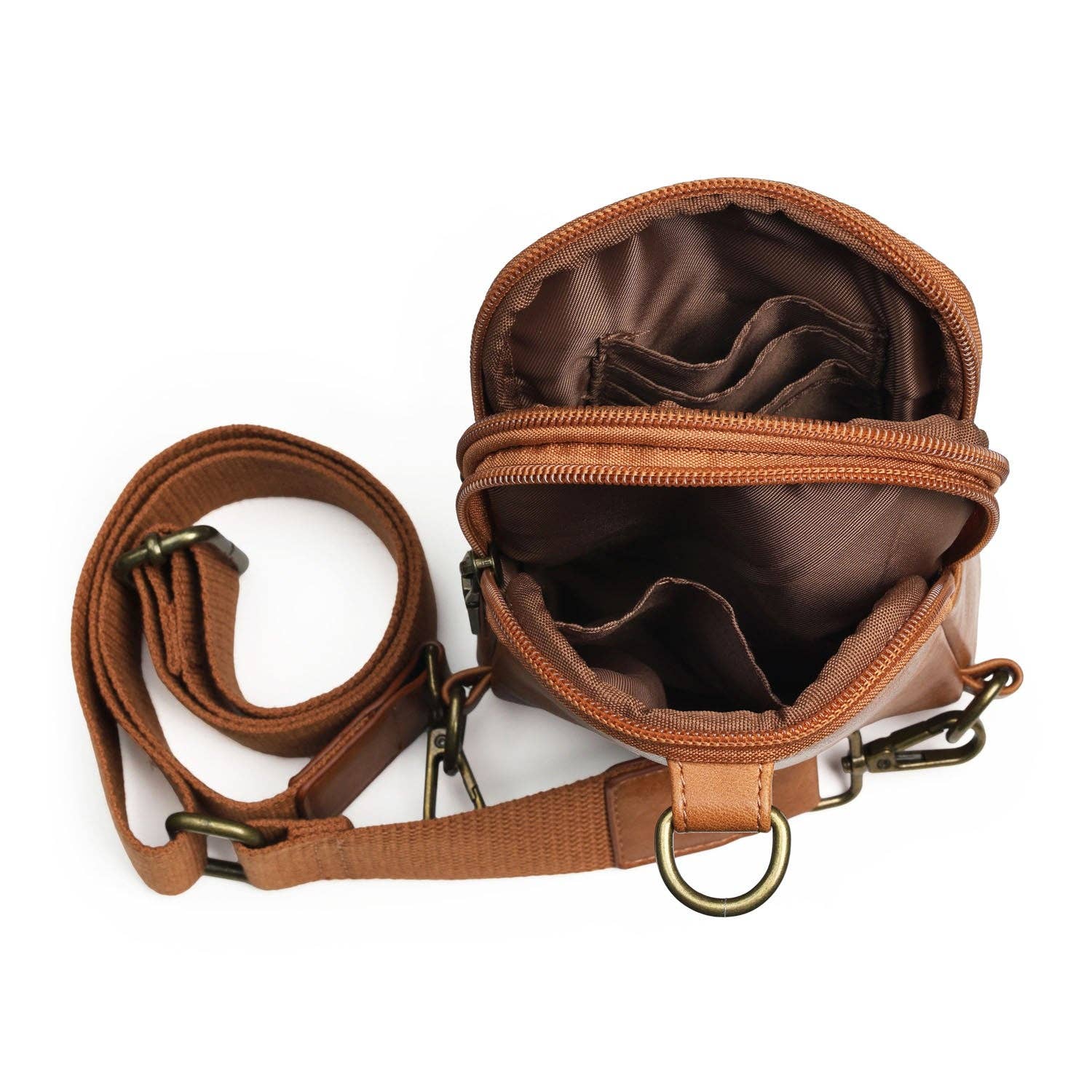 Equestrian Bit Phone Bag