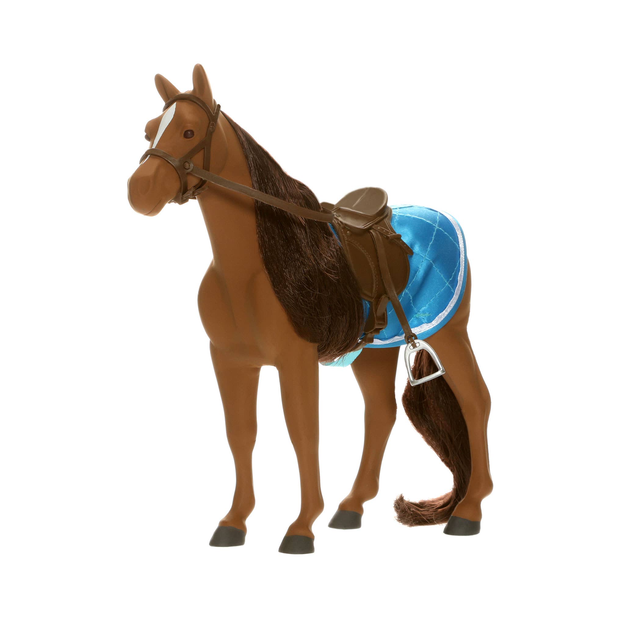 Welsh Mountain Pony Toy