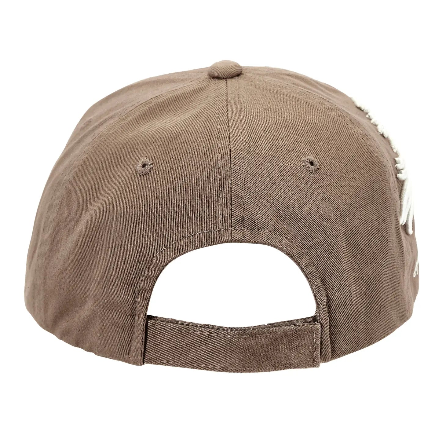Lila Horse Cap