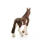 Clydesdale Mare