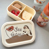 Yeehaw Bento Box