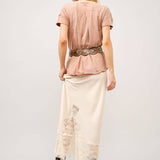 Western Yoke T-Shirt