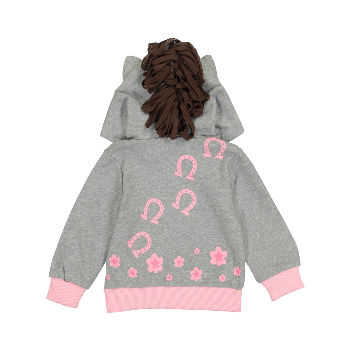 Pony Says Neigh Hoodie