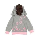 Pony Says Neigh Hoodie