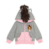 Pony Says Neigh Hoodie