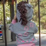 Pony Says Neigh Hoodie