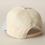 Cowboy Denim Trucker Hat