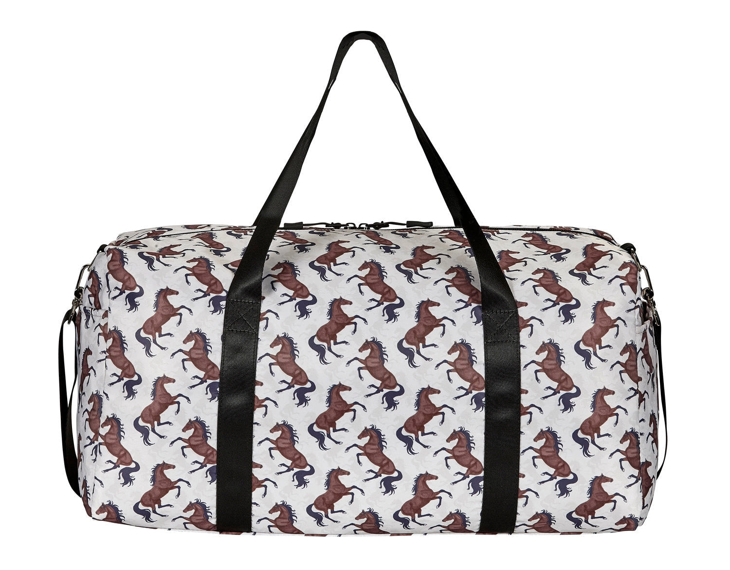 Bay Horse Duffle Bag