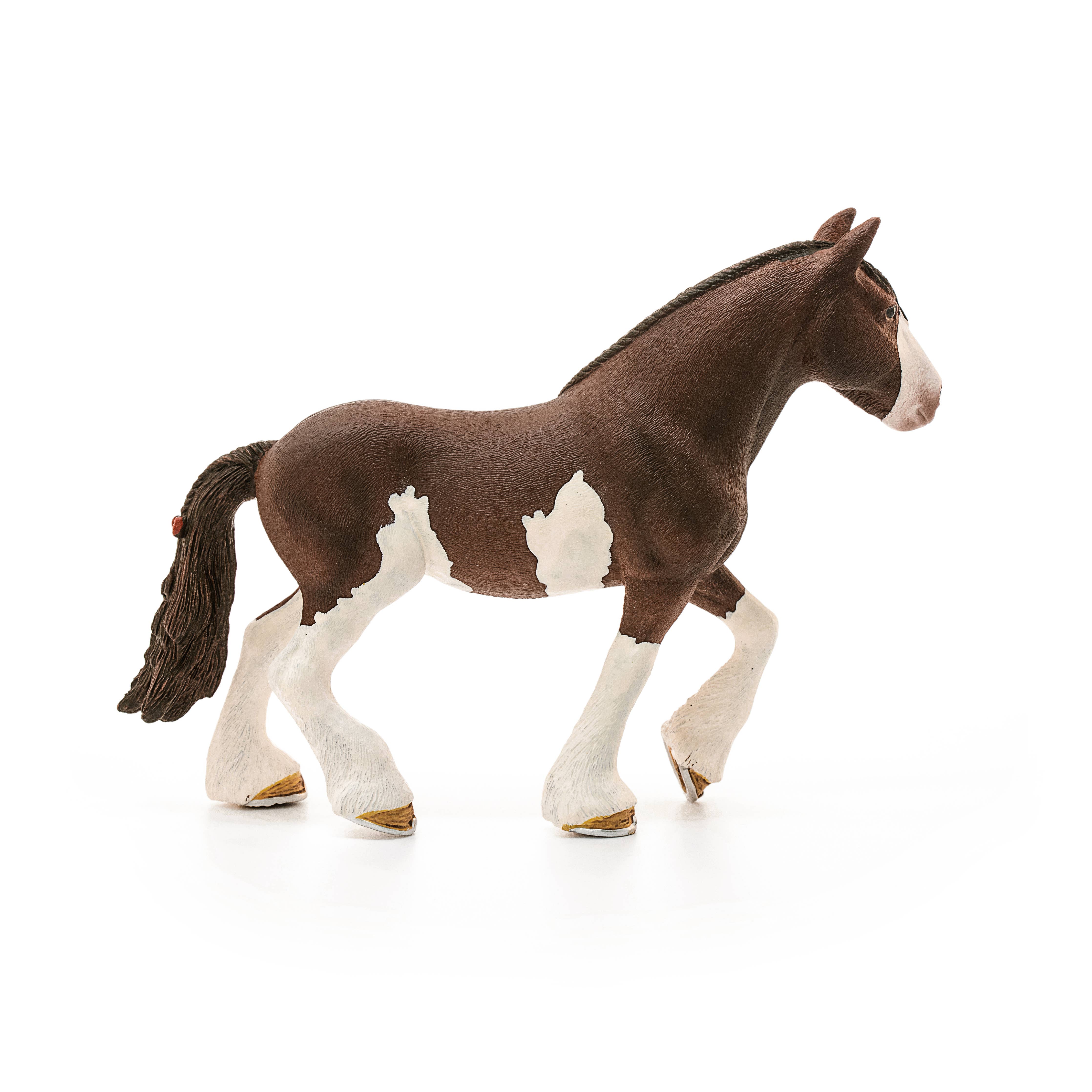 Clydesdale Mare