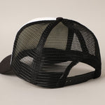Hold Your Horses Hat (Black)