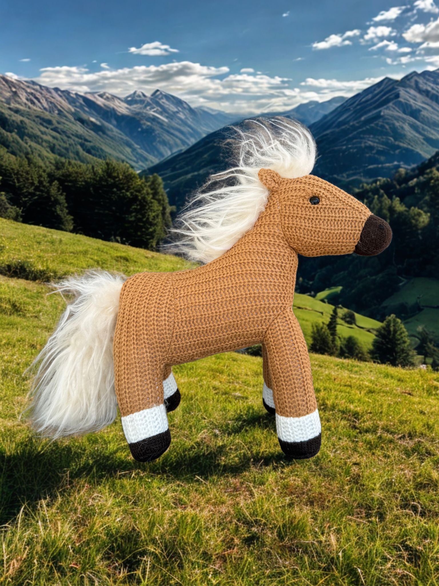 Montego - Hope Horsie™