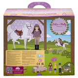 Lottie and Shelby Play Set