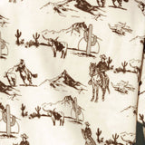 Western Matching Set