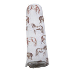 Wild Horses Swaddle