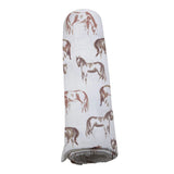Wild Horses Swaddle