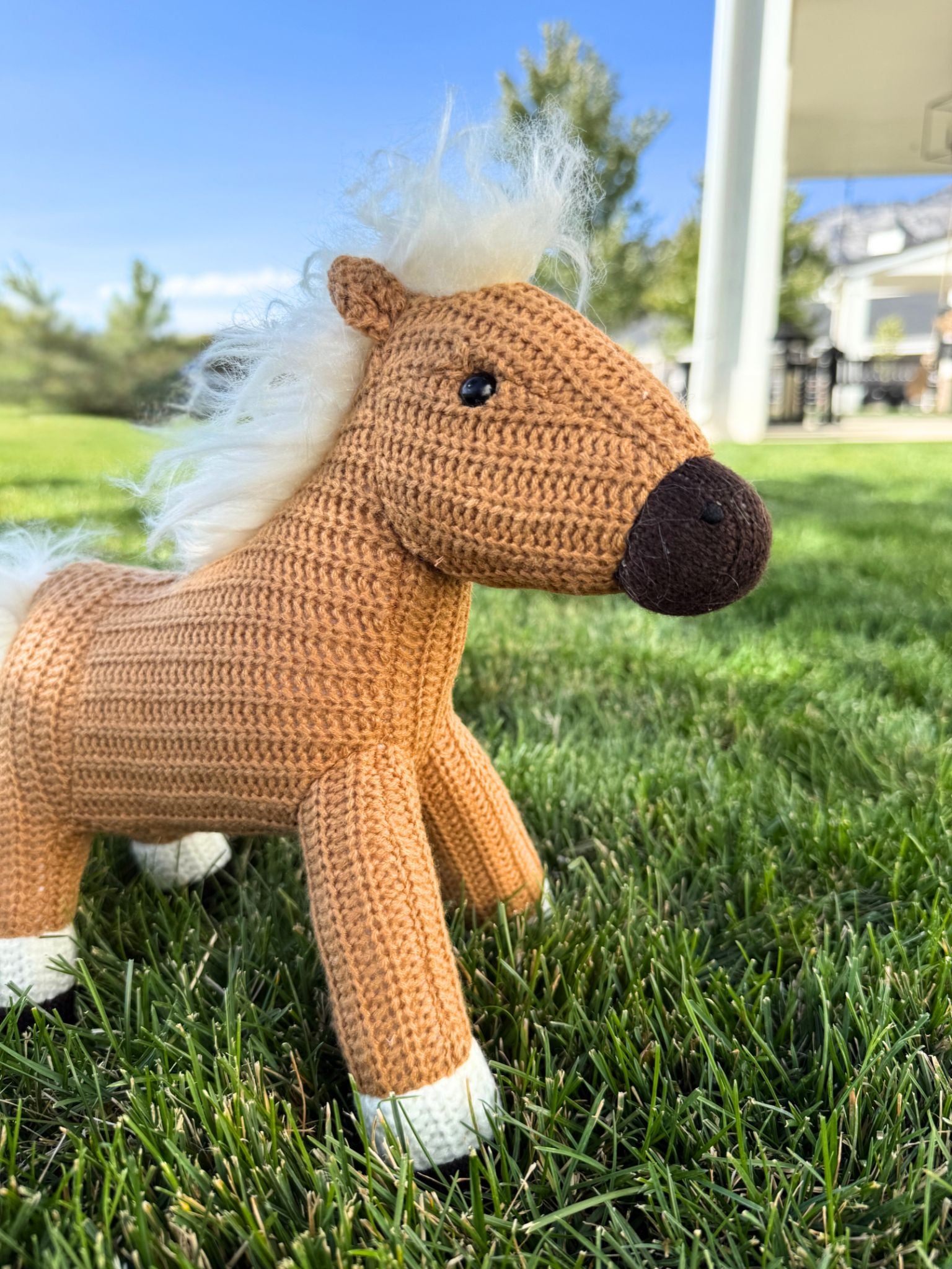 Montego - Hope Horsie™