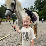 Neigh Kids Tee