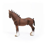 Clydesdale Gelding