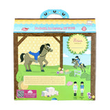 Welsh Mountain Pony Toy