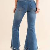 Cowgirl Rhinestone Jeans
