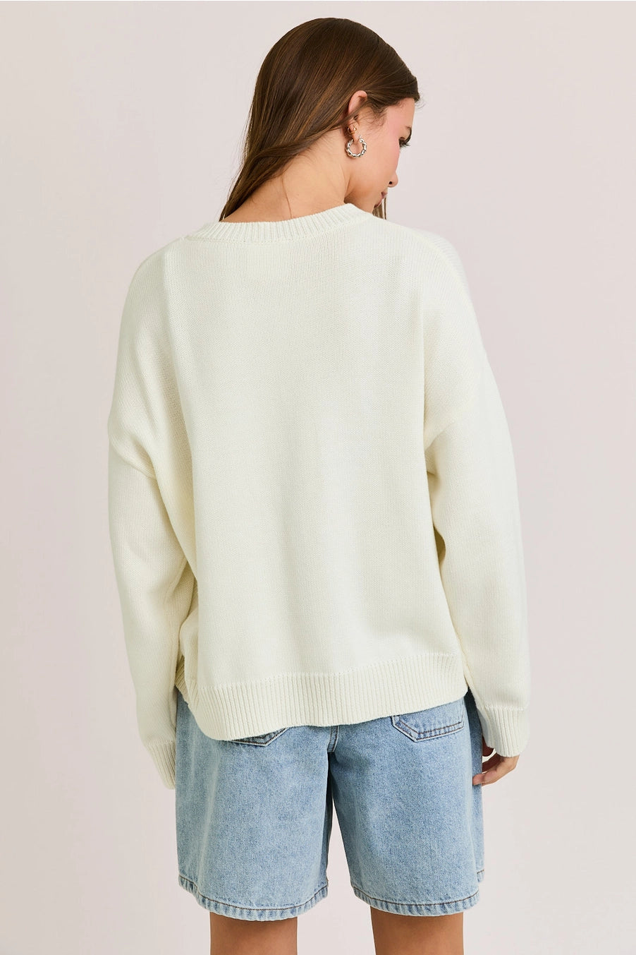 Horse and Co. Cardigan
