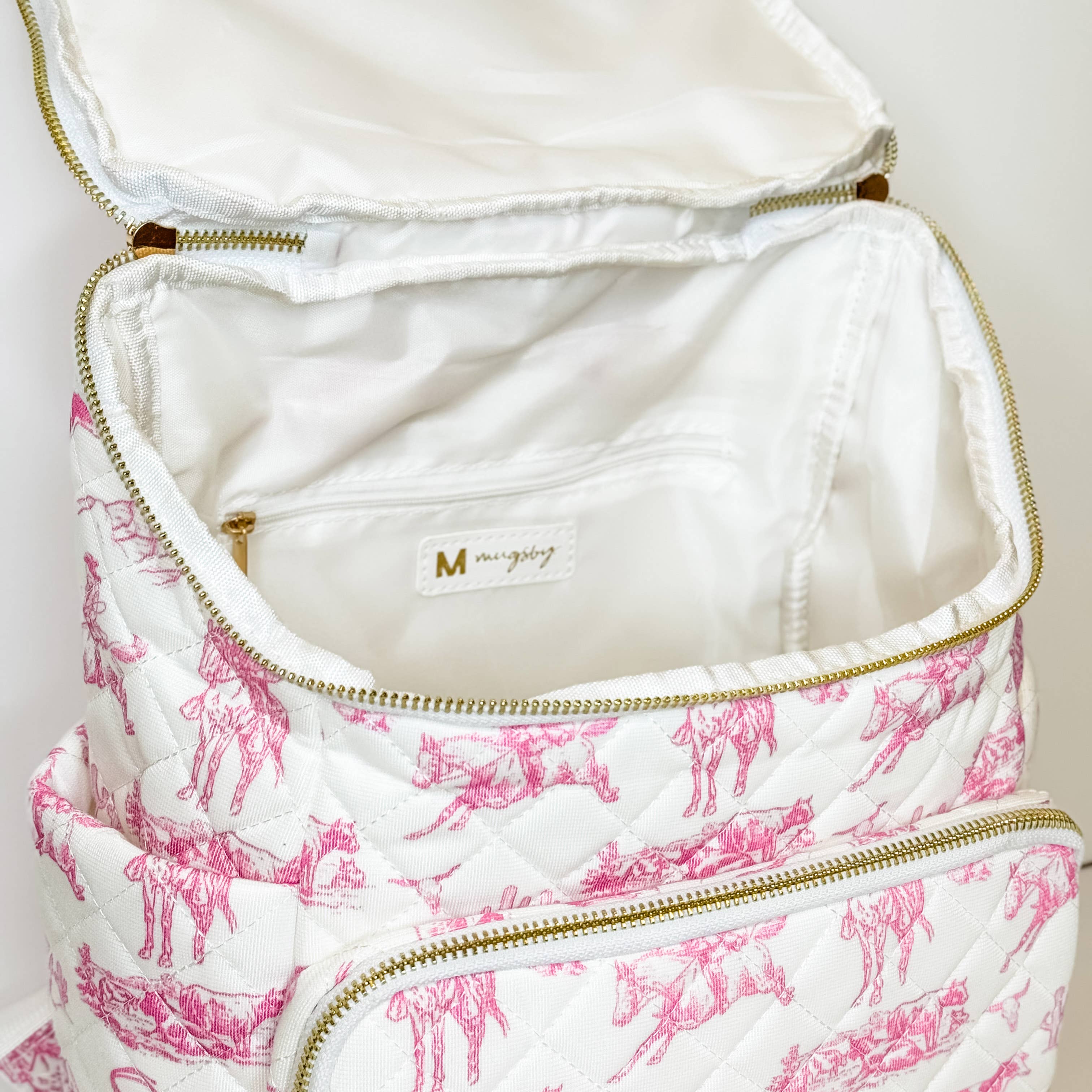 Cowgirl Charm Backpack