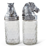 Horse Salt & Pepper Set