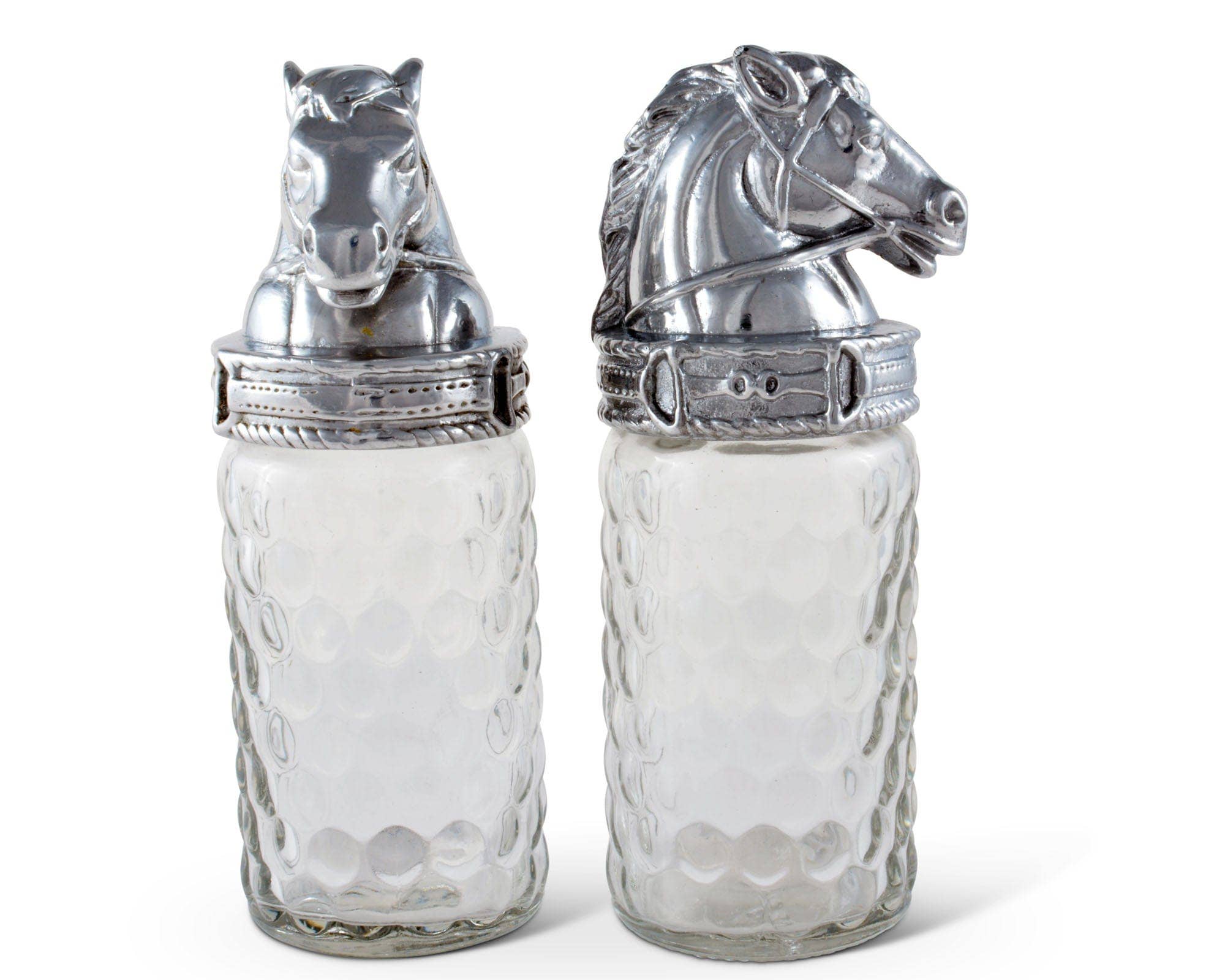 Horse Salt & Pepper Set