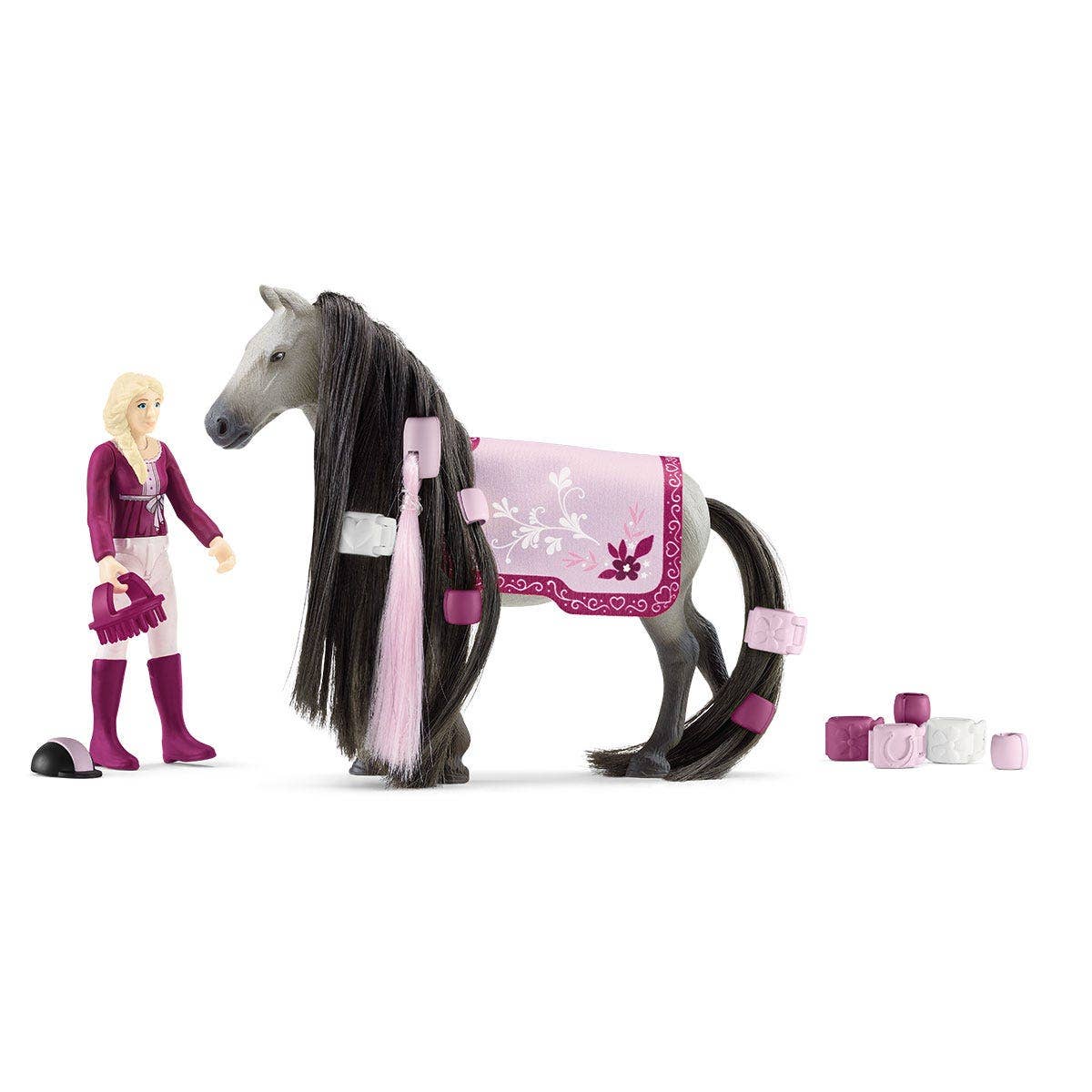 Sofia & Dusty Horse Playset
