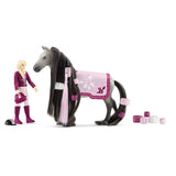 Sofia & Dusty Horse Playset