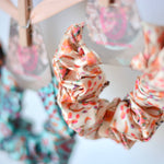 Desert Dreamin’ Western Scrunchies (set of 3)