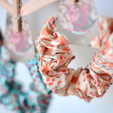 Desert Dreamin’ Western Scrunchies (set of 3)