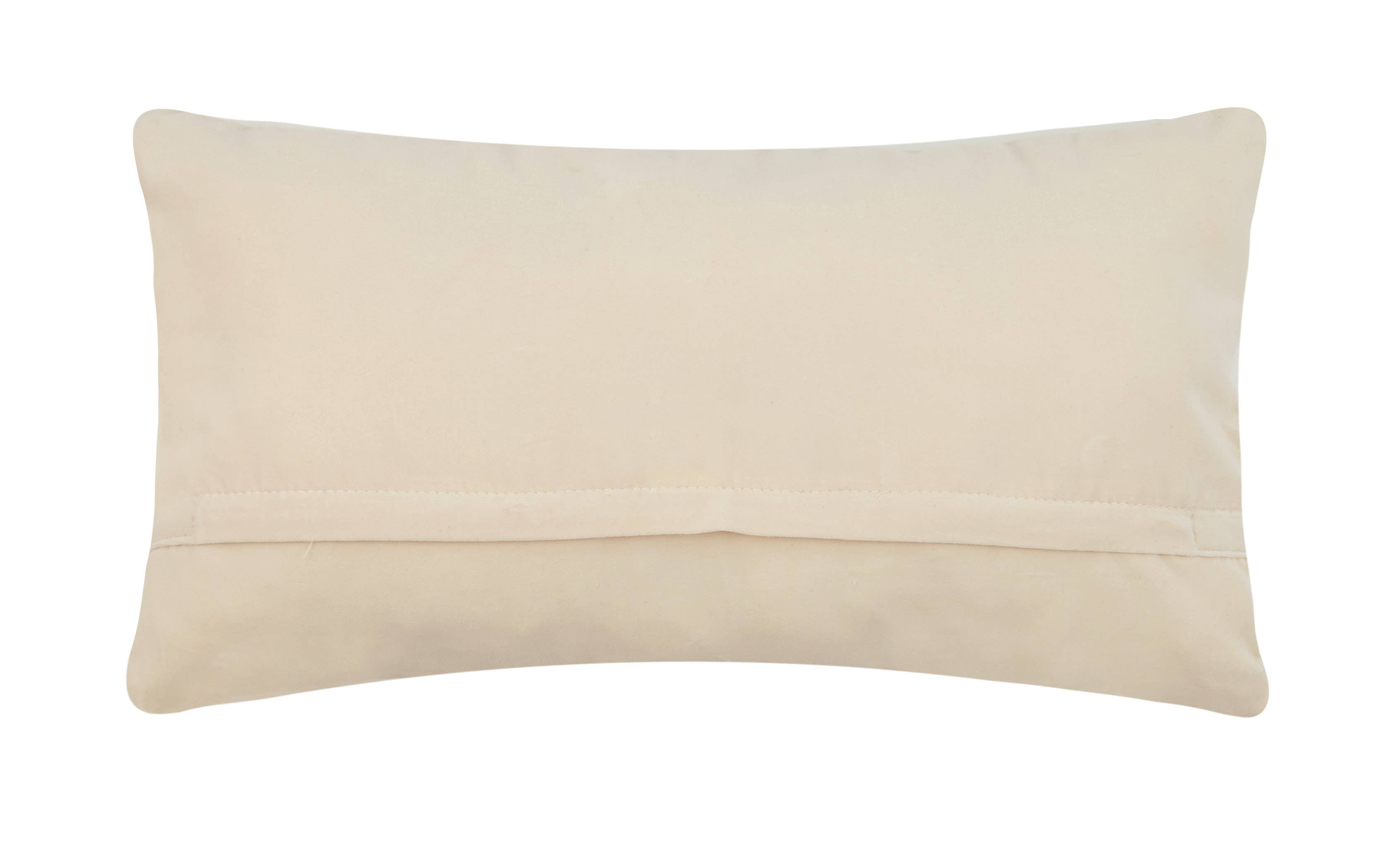 I Run This Rodeo Hook Pillow