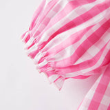Stella Smocked Horse Dress
