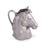 Thoroughbred Pitcher