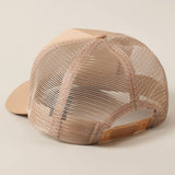 American Cowgirl Trucker Hat
