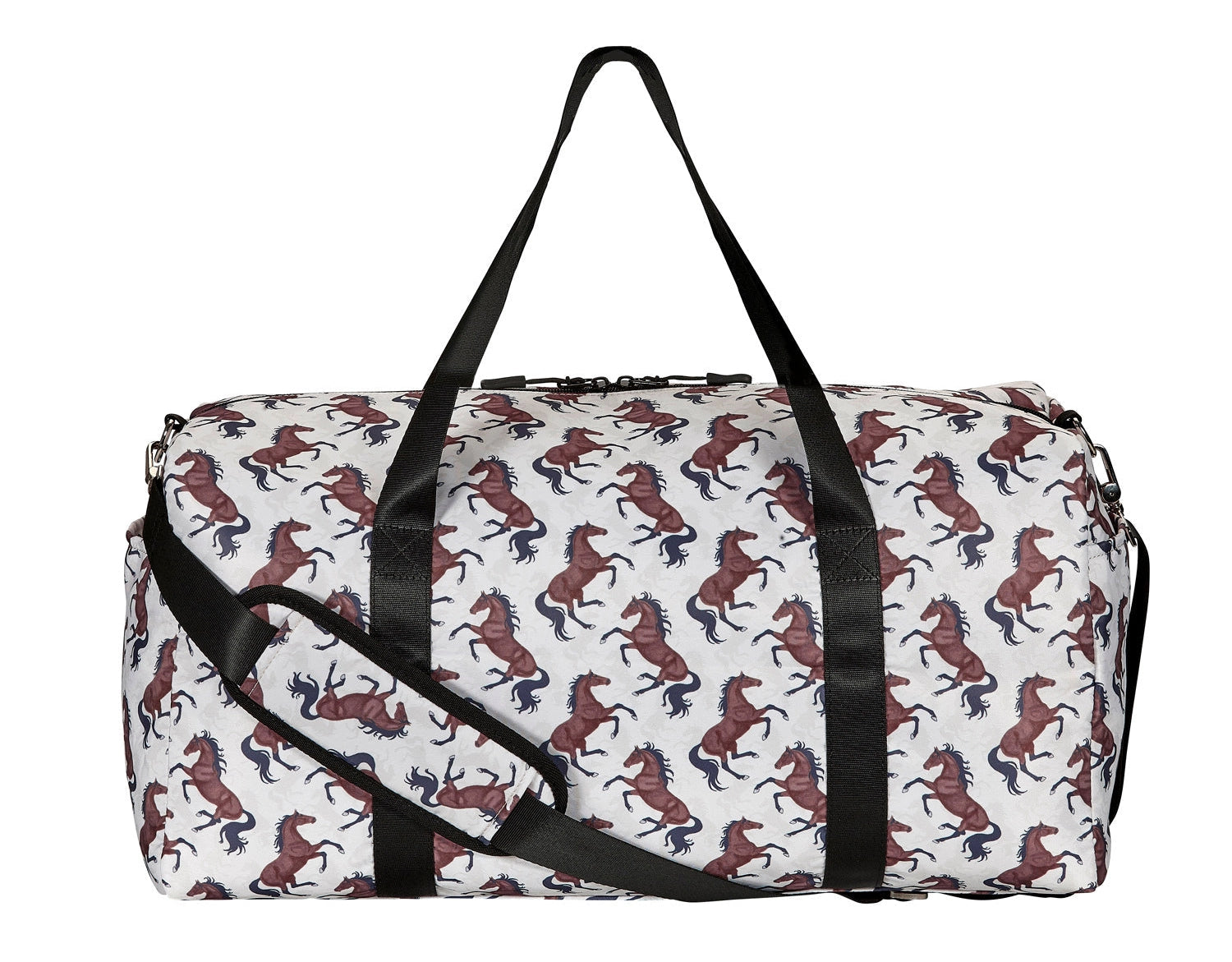 Bay Horse Duffle Bag