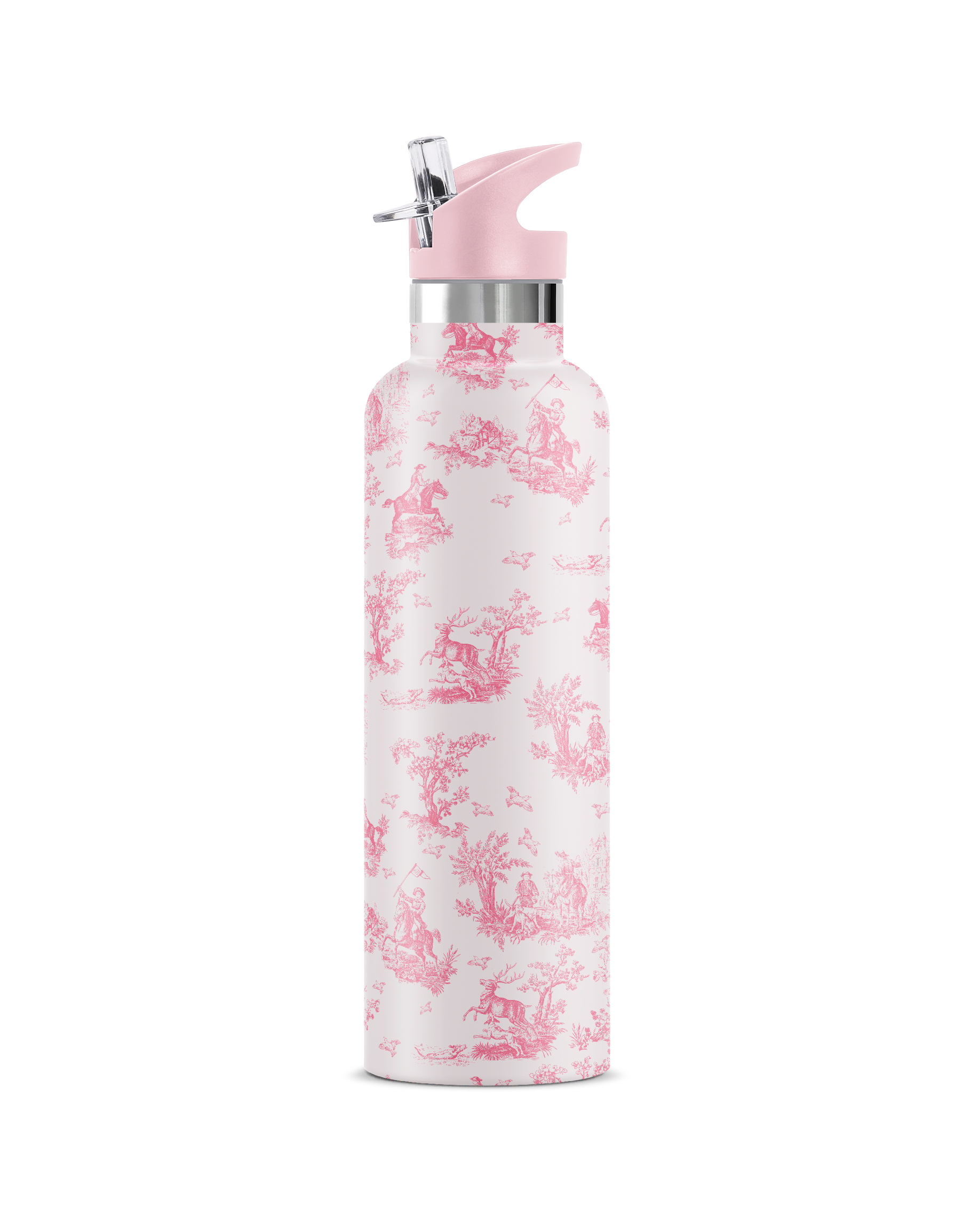 chevalier toile bougie bottle