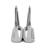 Equestrian Stirrup Napkin Holder