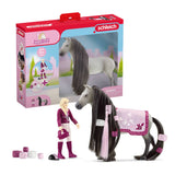 Sofia & Dusty Horse Playset
