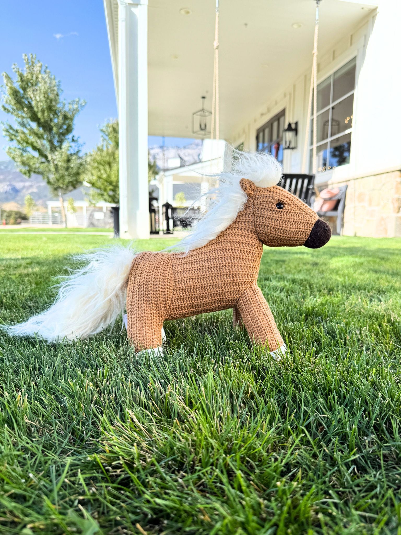 Montego - Hope Horsie™