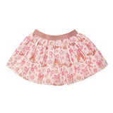 Coquette Cowgirl Tutu 8-10Y