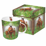 Tunnel of Love Mug