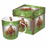 Tunnel of Love Mug