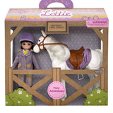 Lottie and Shelby Play Set