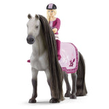 Sofia & Dusty Horse Playset