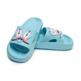 Quick Dry Cowgirl Pool Slides