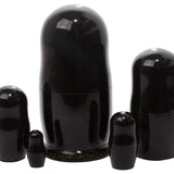 English Horse Nesting Doll