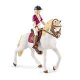 Sofia & Blossom Kids Figurine Toy Set