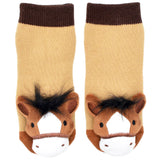 Pony Trot Socks